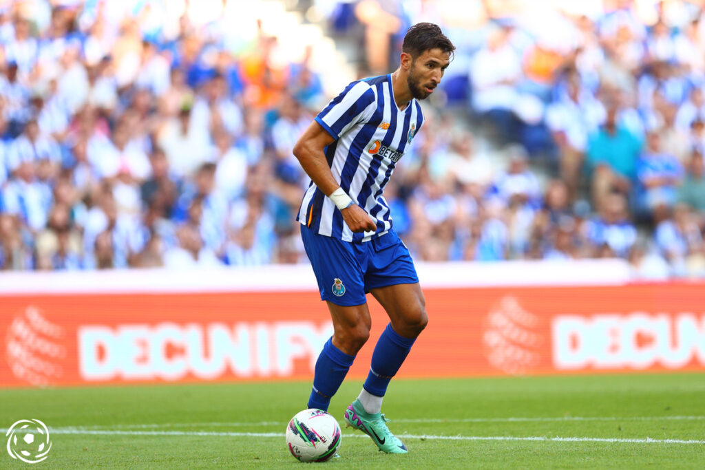 Marko Grujic FC Porto