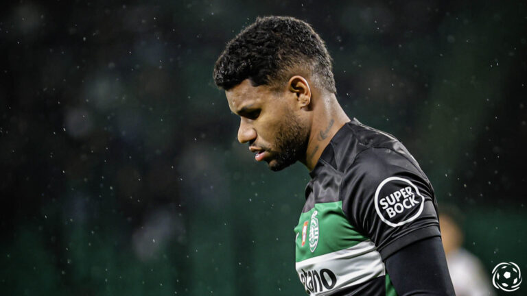 FPF castiga Sporting após final da Taça de Portugal: Matheus Reis com 5 jogos de sanção e Quenda também visado