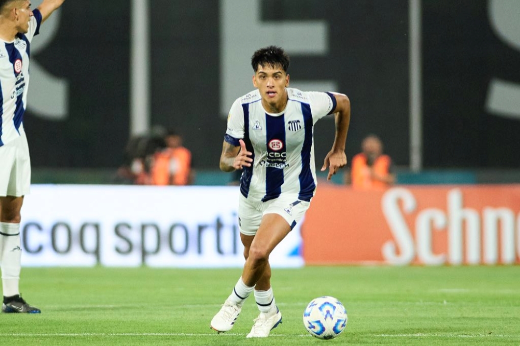 Matías Galarza Talleres
