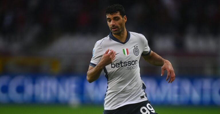 Mehdi Taremi mais perto de conhecer um novo desafio