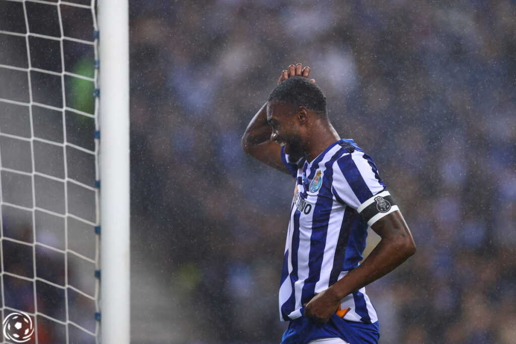 Otávio FC Porto