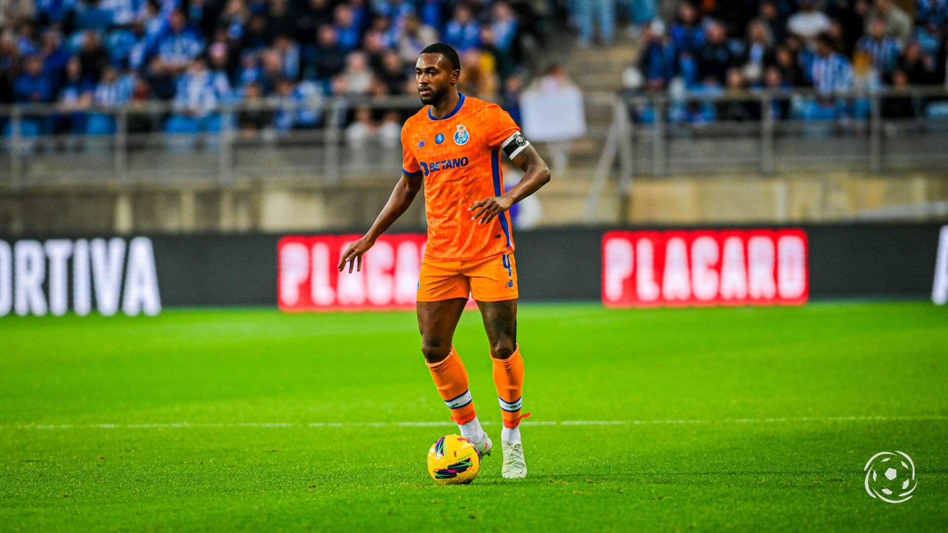 Otávio Ataíde FC Porto