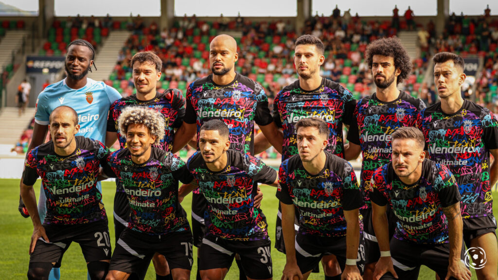 Penafiel já definiu o novo treinador