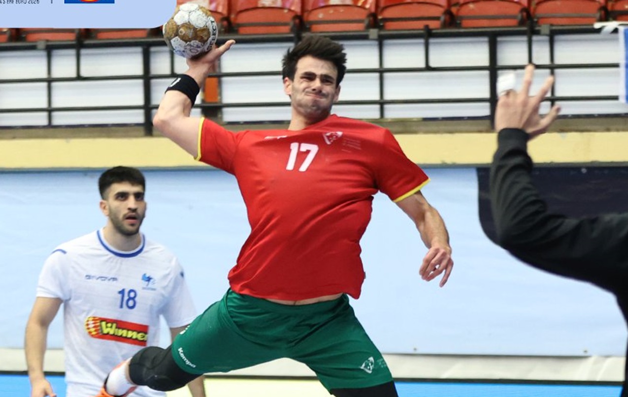 Portugal Andebol