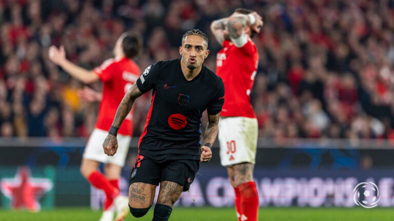 Fim de temporada 24/25: Corrida à Bola de Ouro decidida?