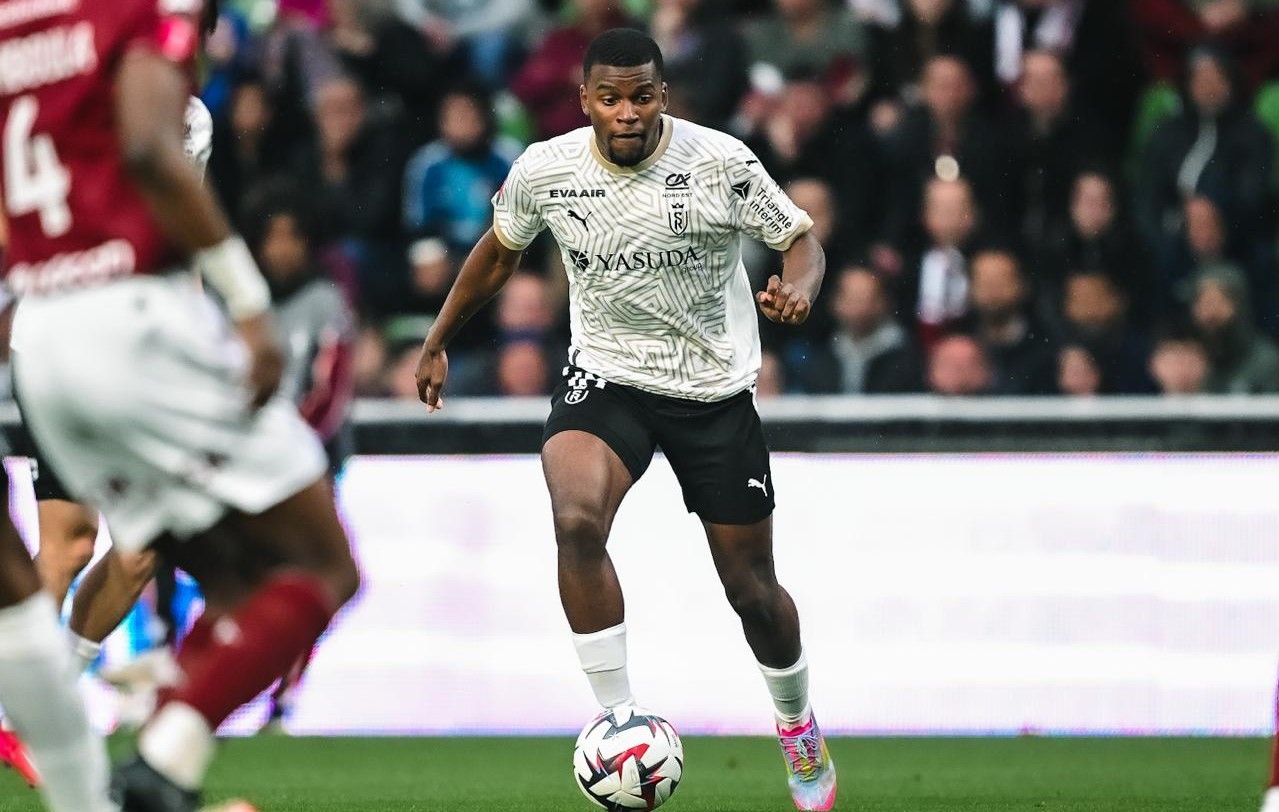 Reims e Metz