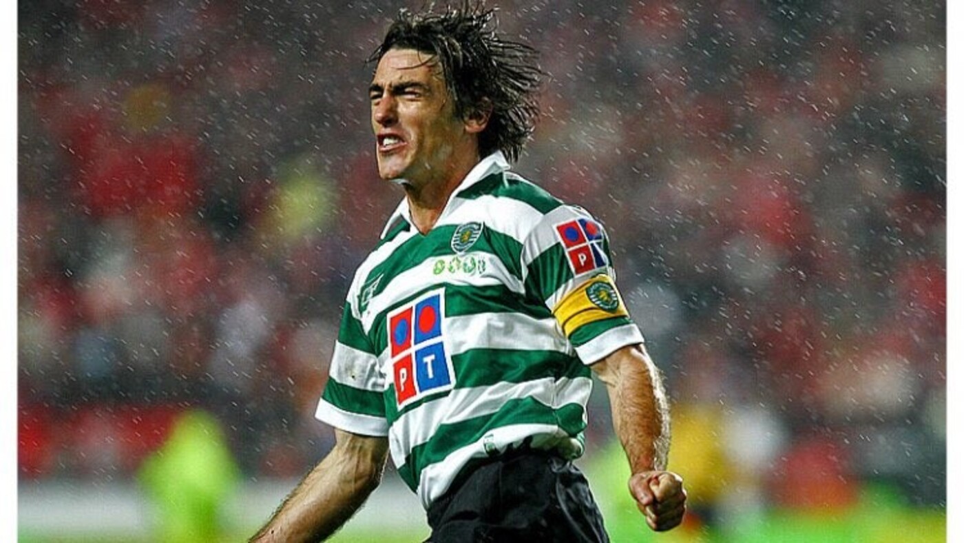 Ricardo Sá Pinto Sporting