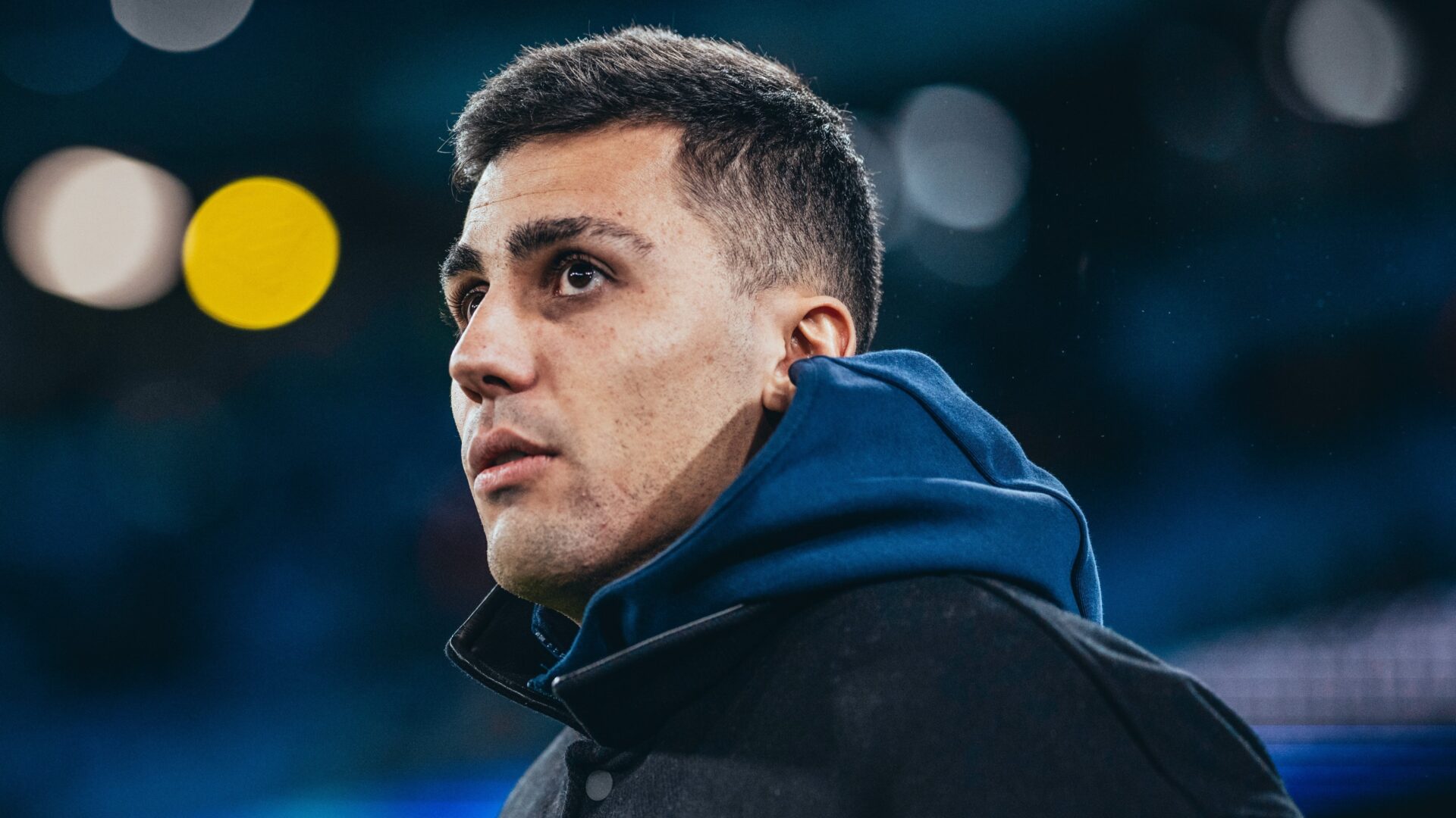 Rodri