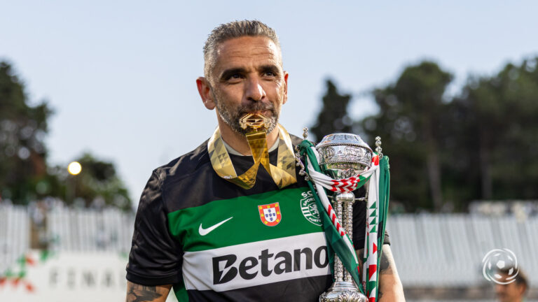 Taça de Portugal: Eis o resultado dos sorteios da 1.ª e 2.ª eliminatórias