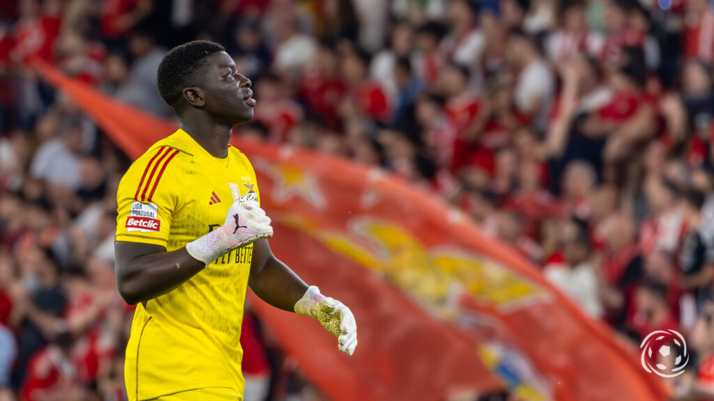 Samuel Soares Benfica