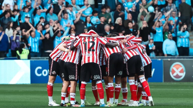 Sunderland garante contratação de avançado do Club Brugge por 23 milhões de euros