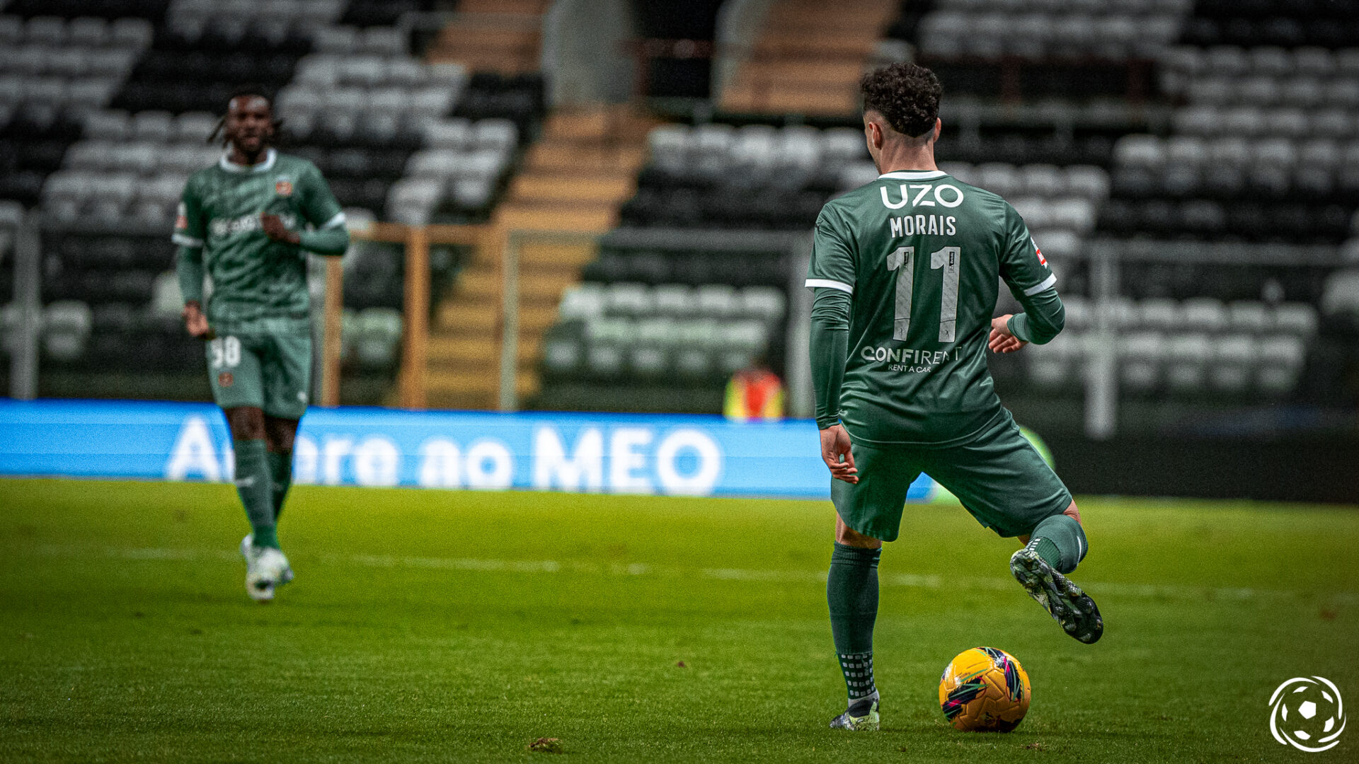 Tiago Morais Rio Ave
