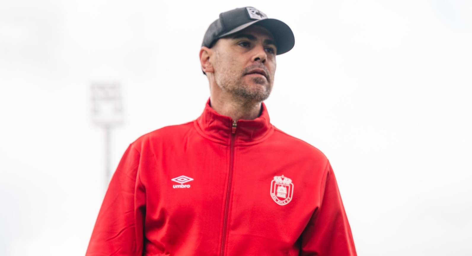 Víctor Valdés Real Ávila