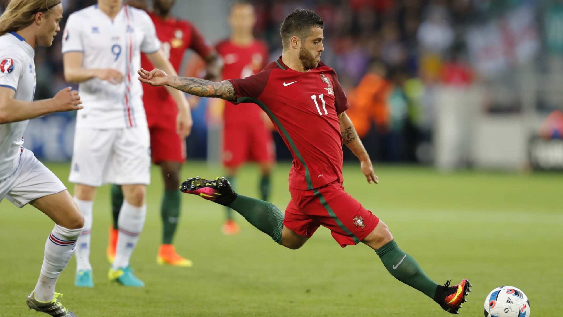 Vieirinha Portugal