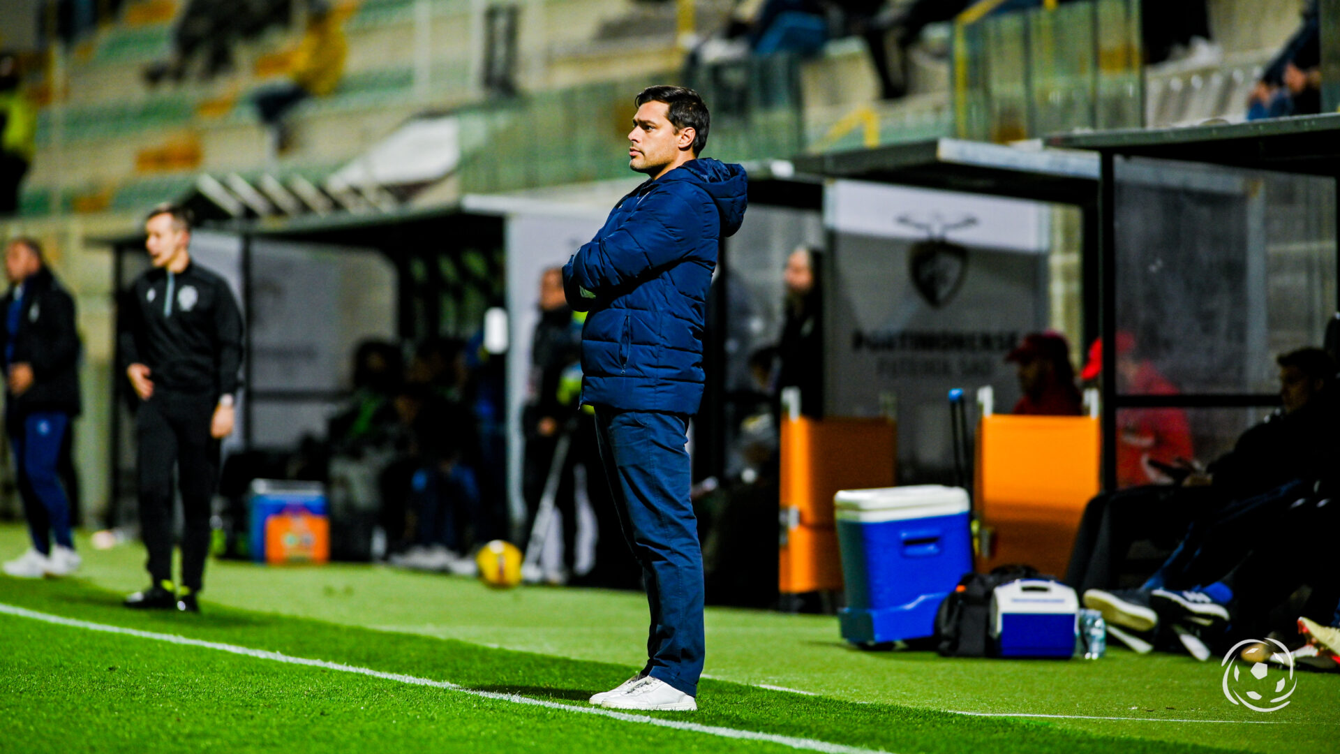 Vítor Martins Feirense
