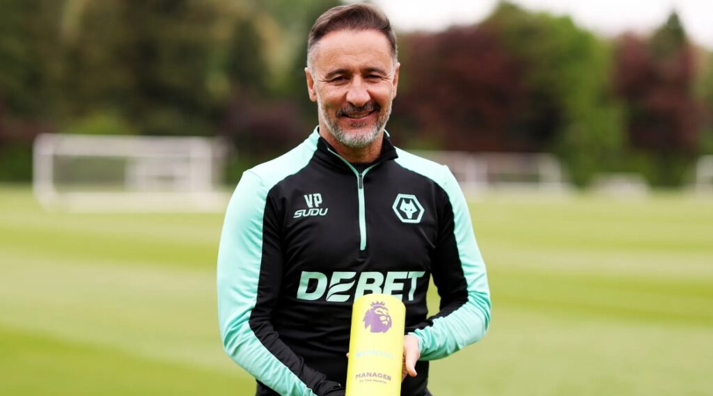 Vítor Pereira