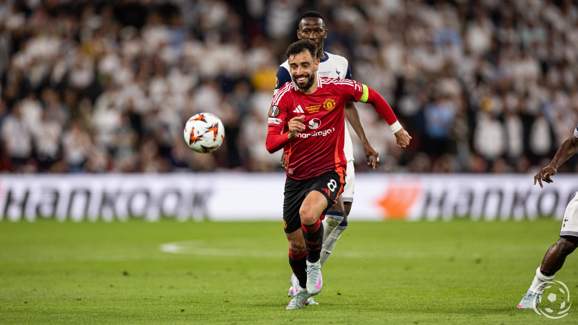 Bruno Fernandes