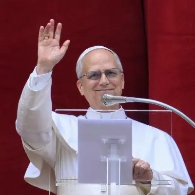 Papa Leão XIV