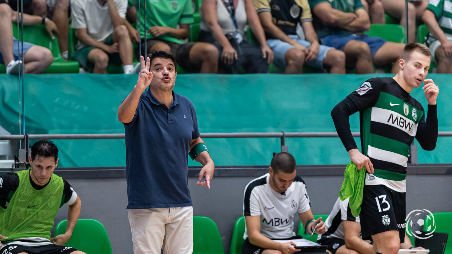 Nuno Dias Sporting