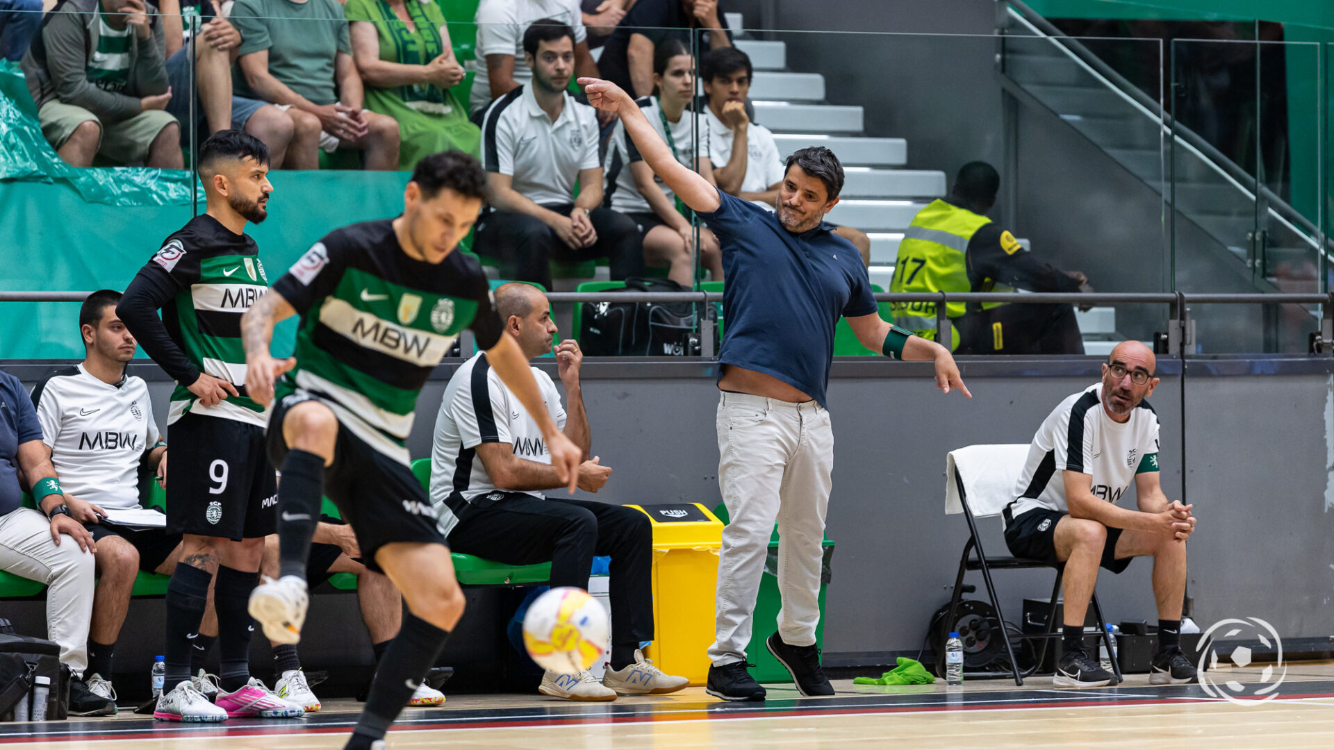 Nuno Dias Sporting