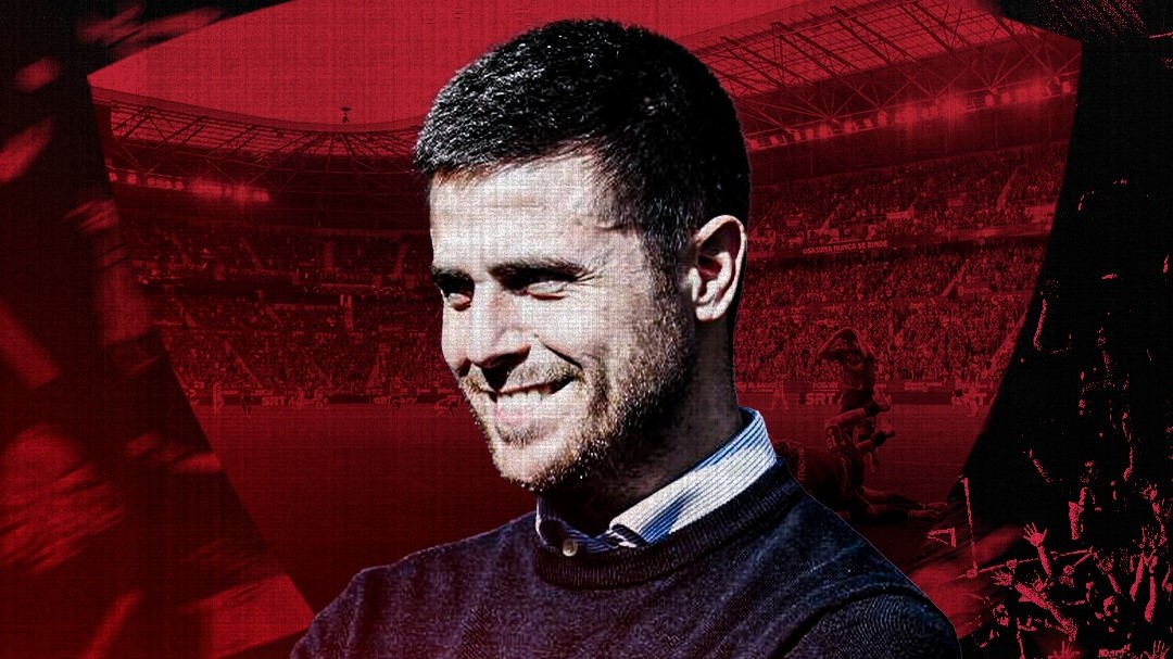 Alessio Lisci Osasuna