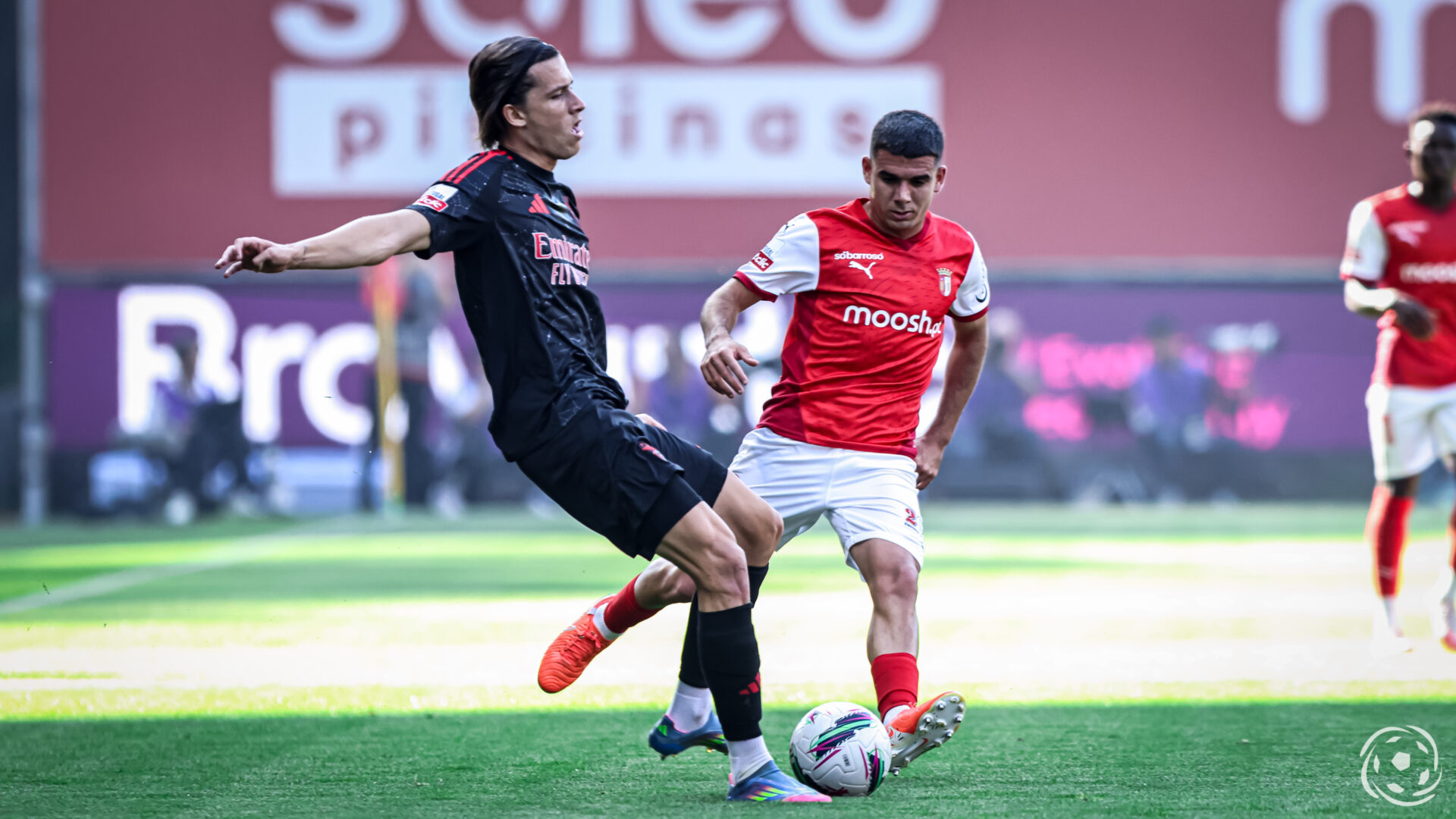Liga Portugal revela defesas do Onze do Ano