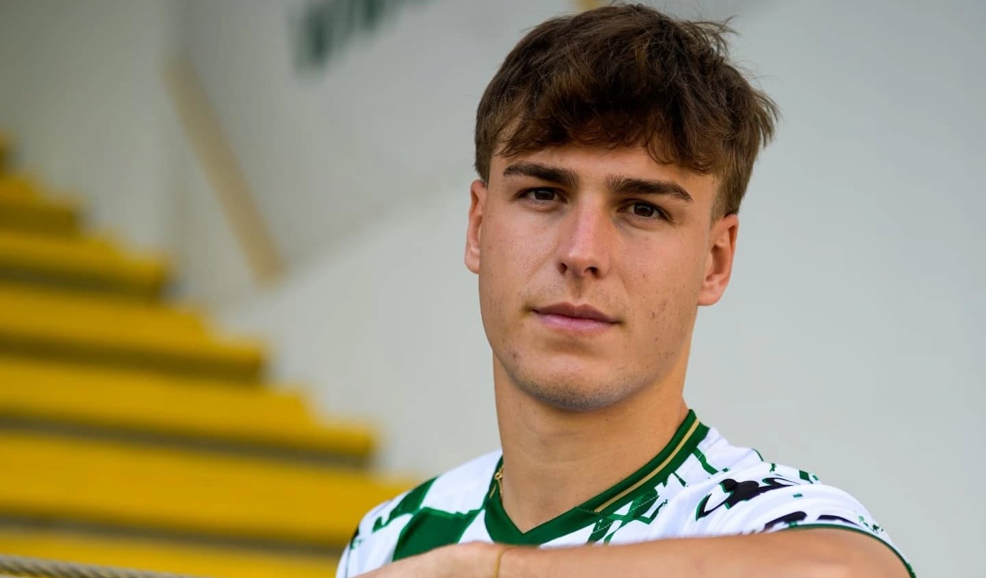 Álvaro Martínez Moreirense
