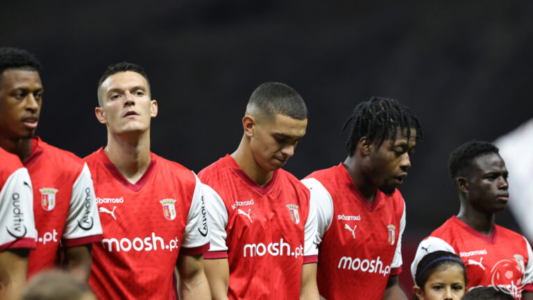 Braga quer contratar médio do PSG que custou 20 milhões de euros