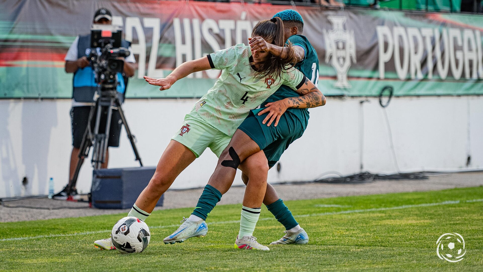 Ana Seiça Portugal