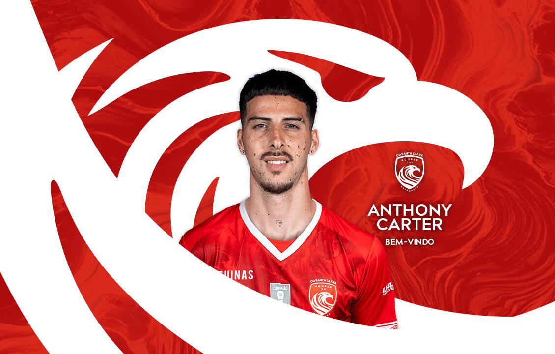 Anthony Carter Santa Clara
