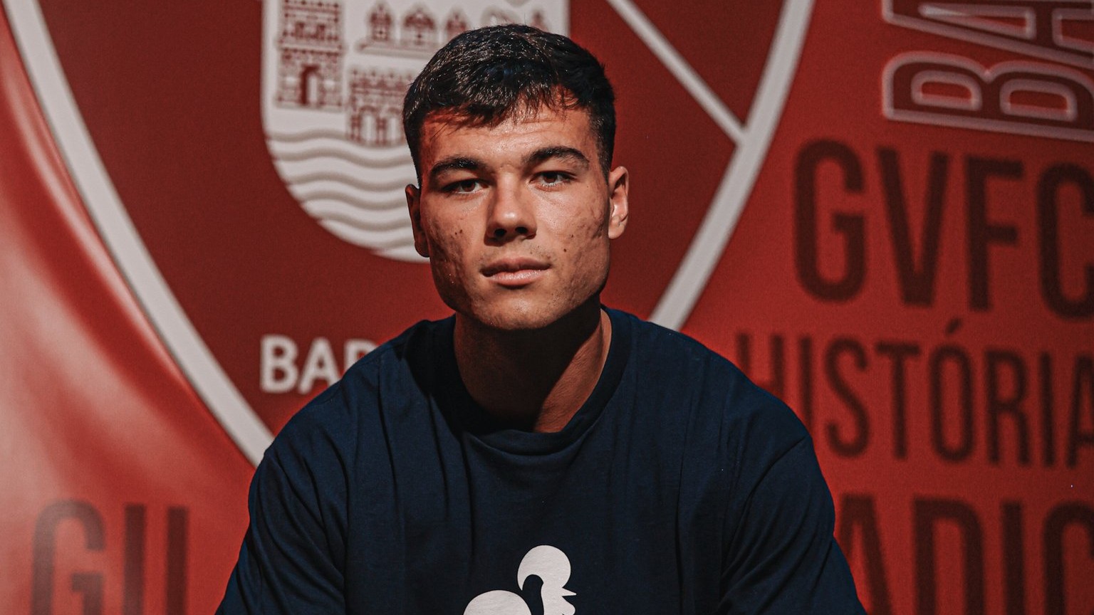 Antonio Espigares Gil Vicente
