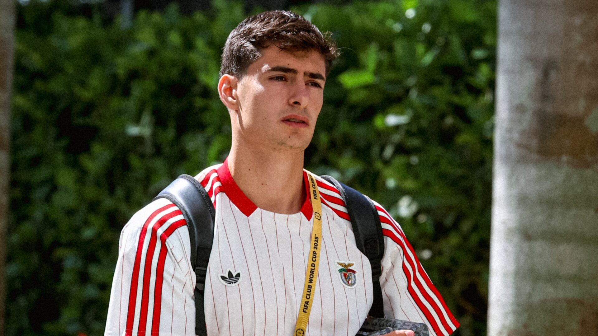 António Silva Benfica