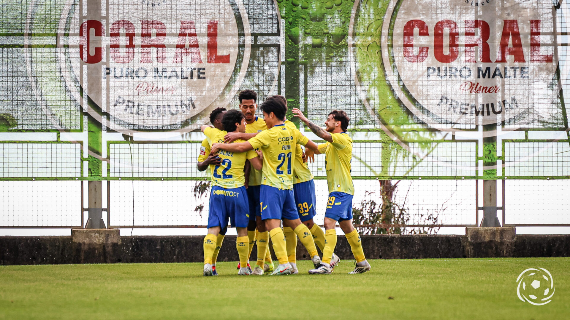 Arouca jogadores