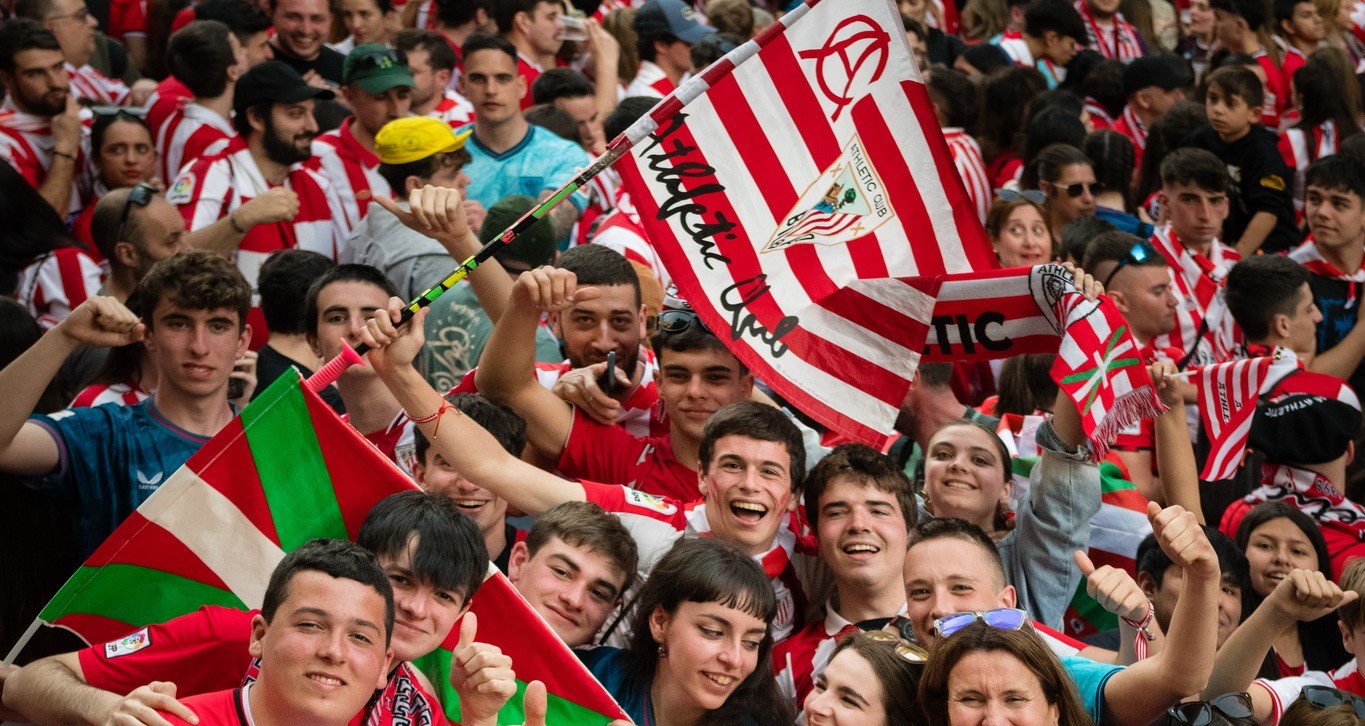 Athletic adeptos