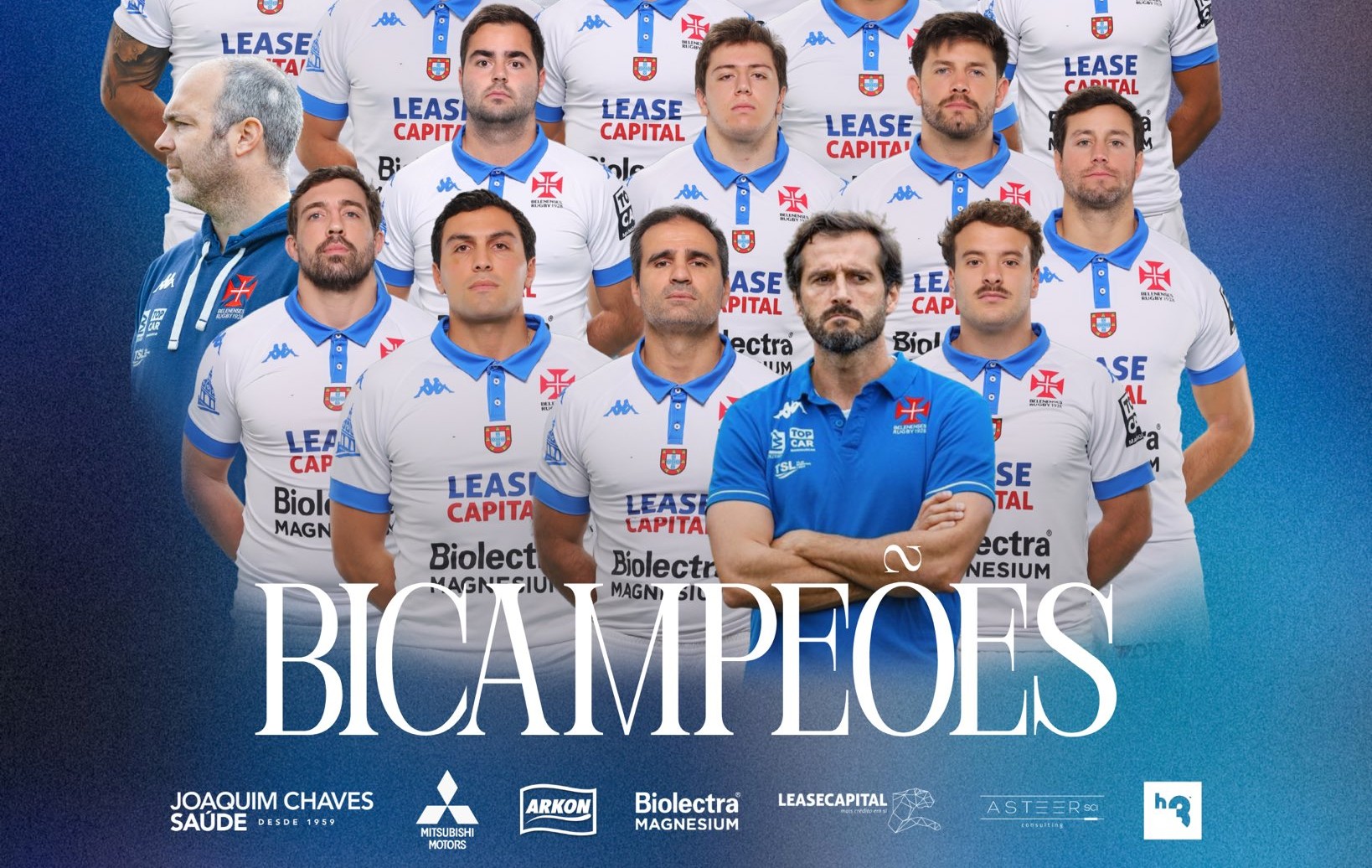 Belenenses Rugby