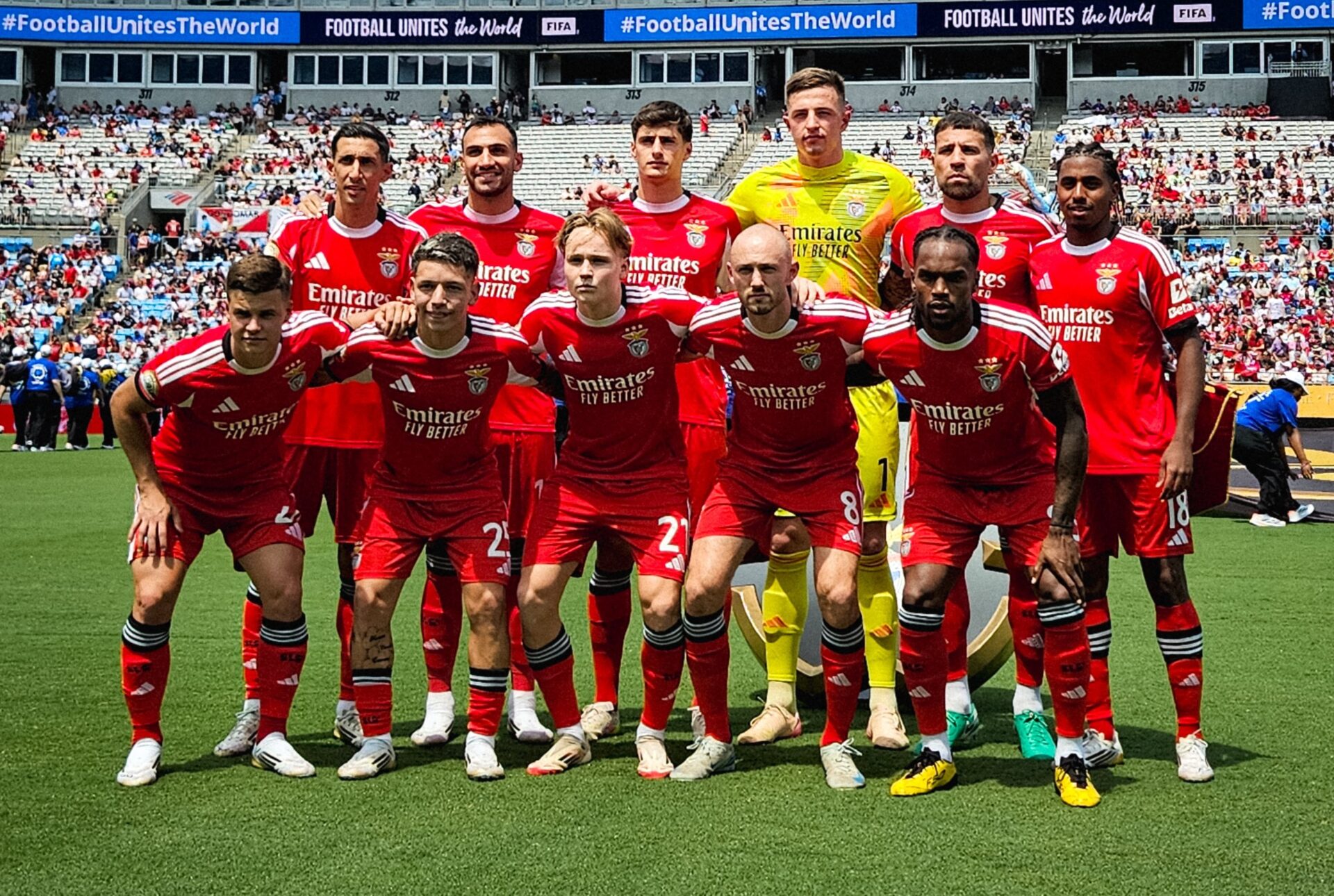 Benfica