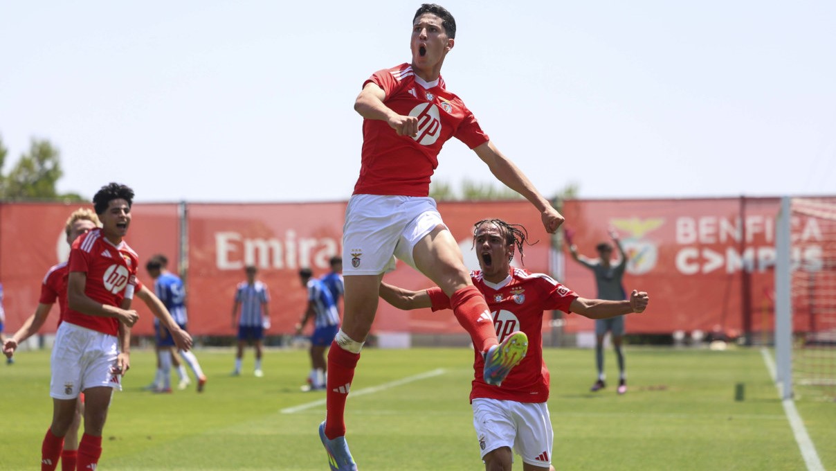 Benfica Juvenis