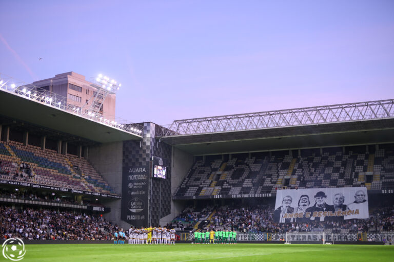 Boavista acredita que tem o futuro definido