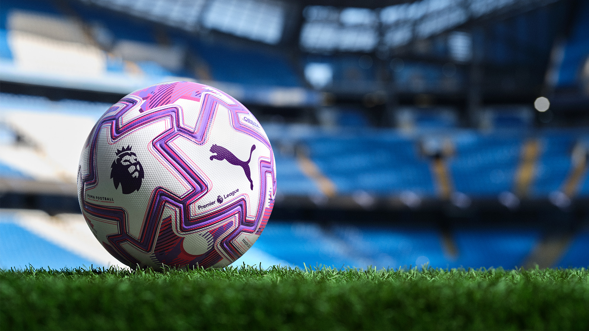Bola Premier League Puma