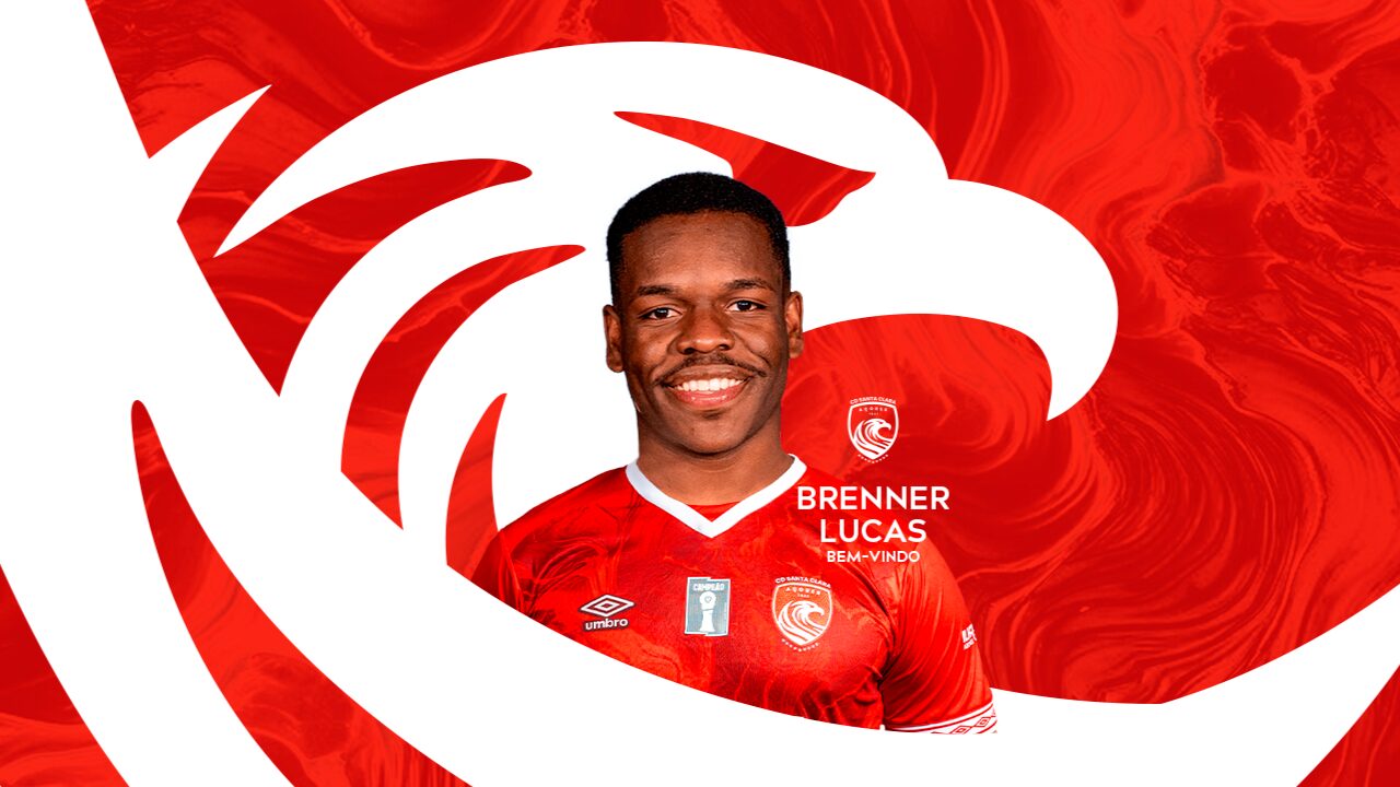 Brenner Lucas Santa Clara