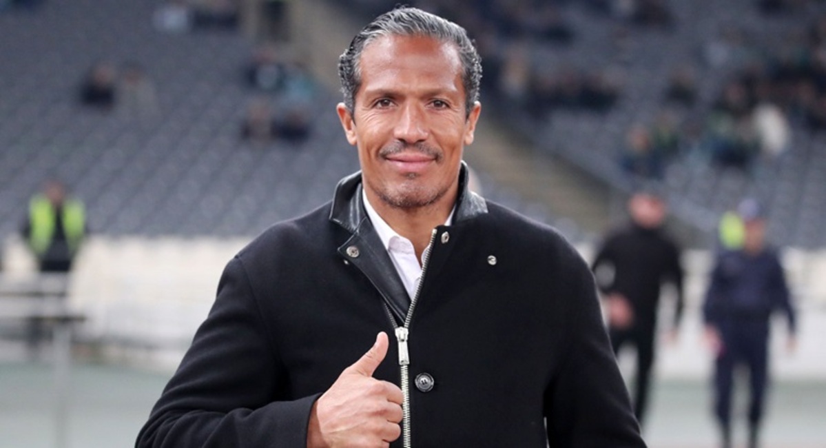Bruno Alves AEK Atenas