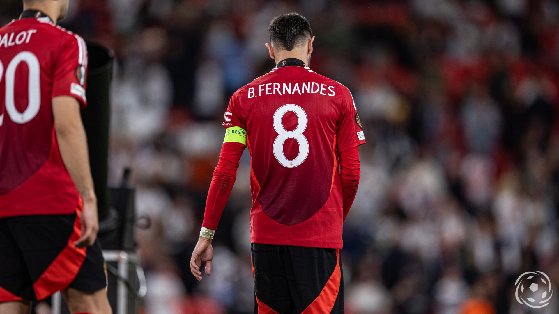 Bruno Fernandes