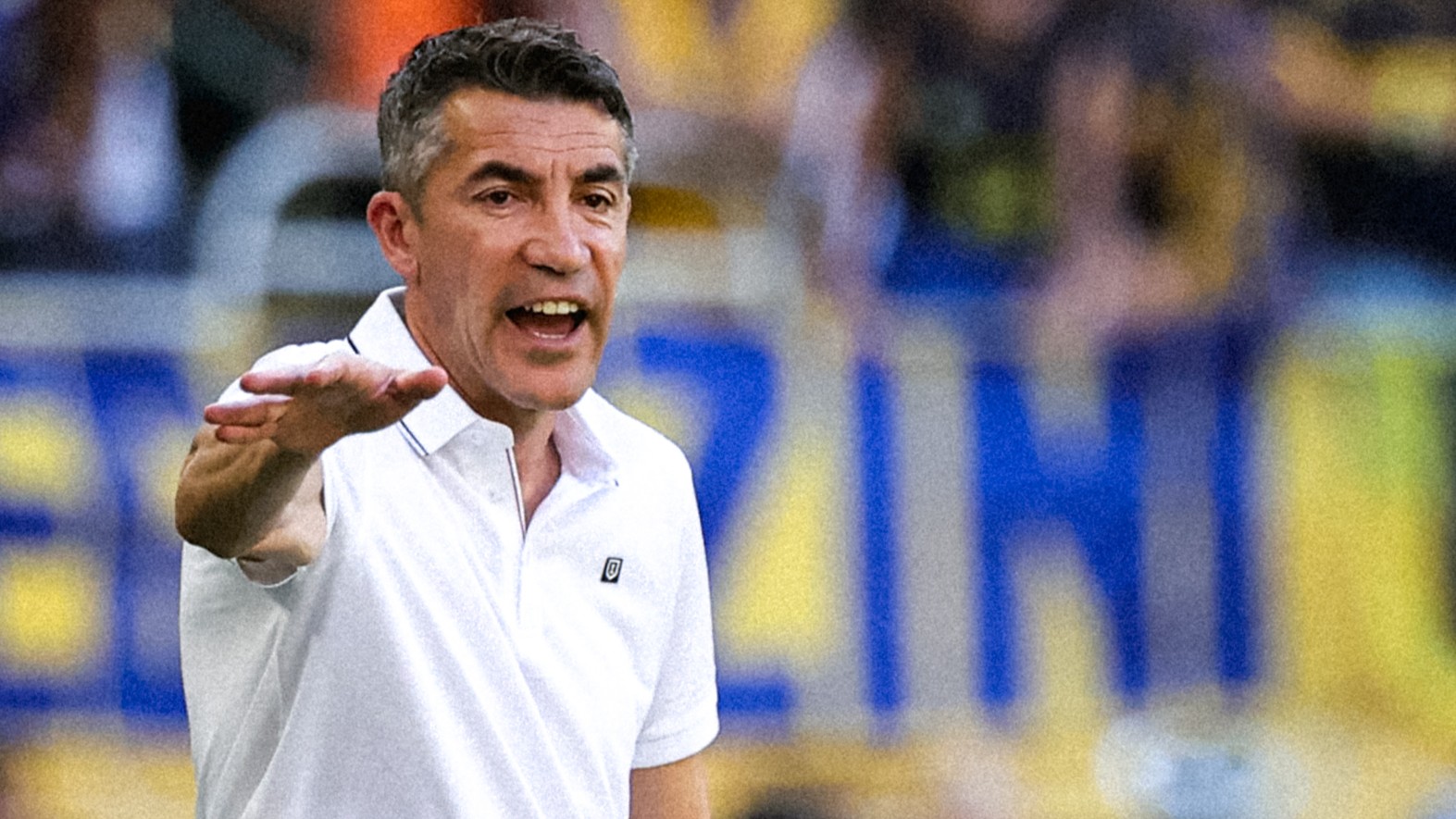Bruno Lage Benfica