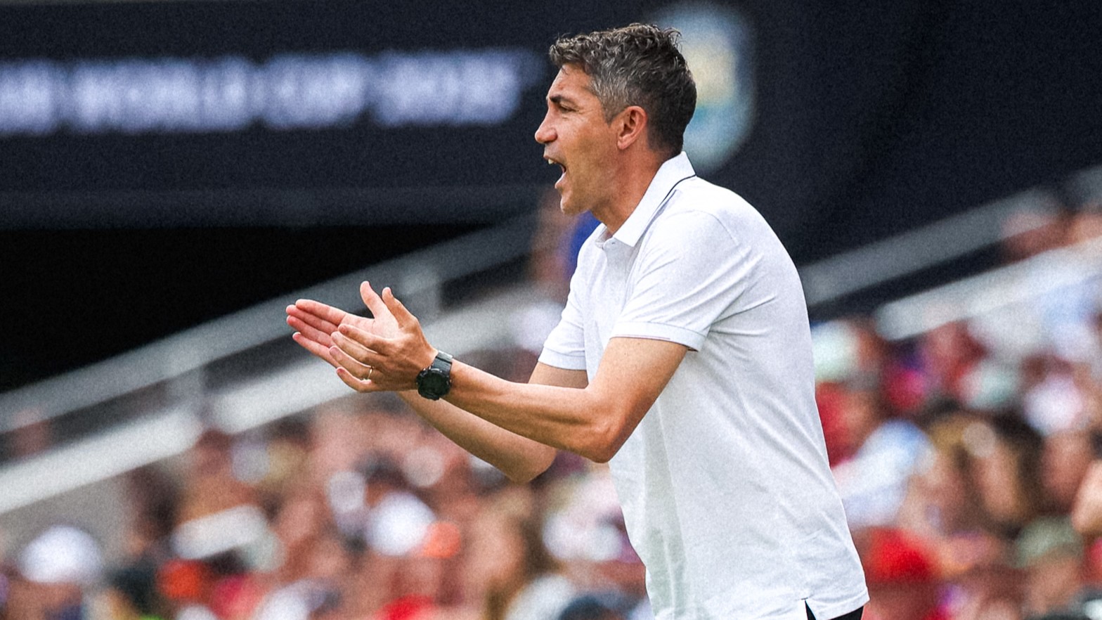Bruno Lage Benfica