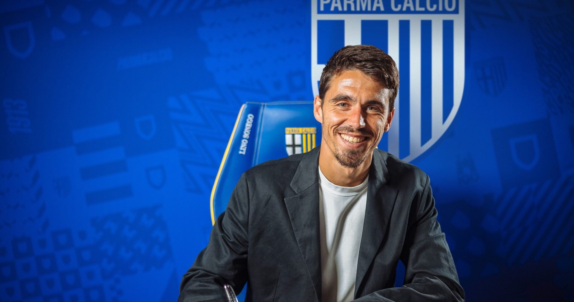 Carlos Cuesta Parma