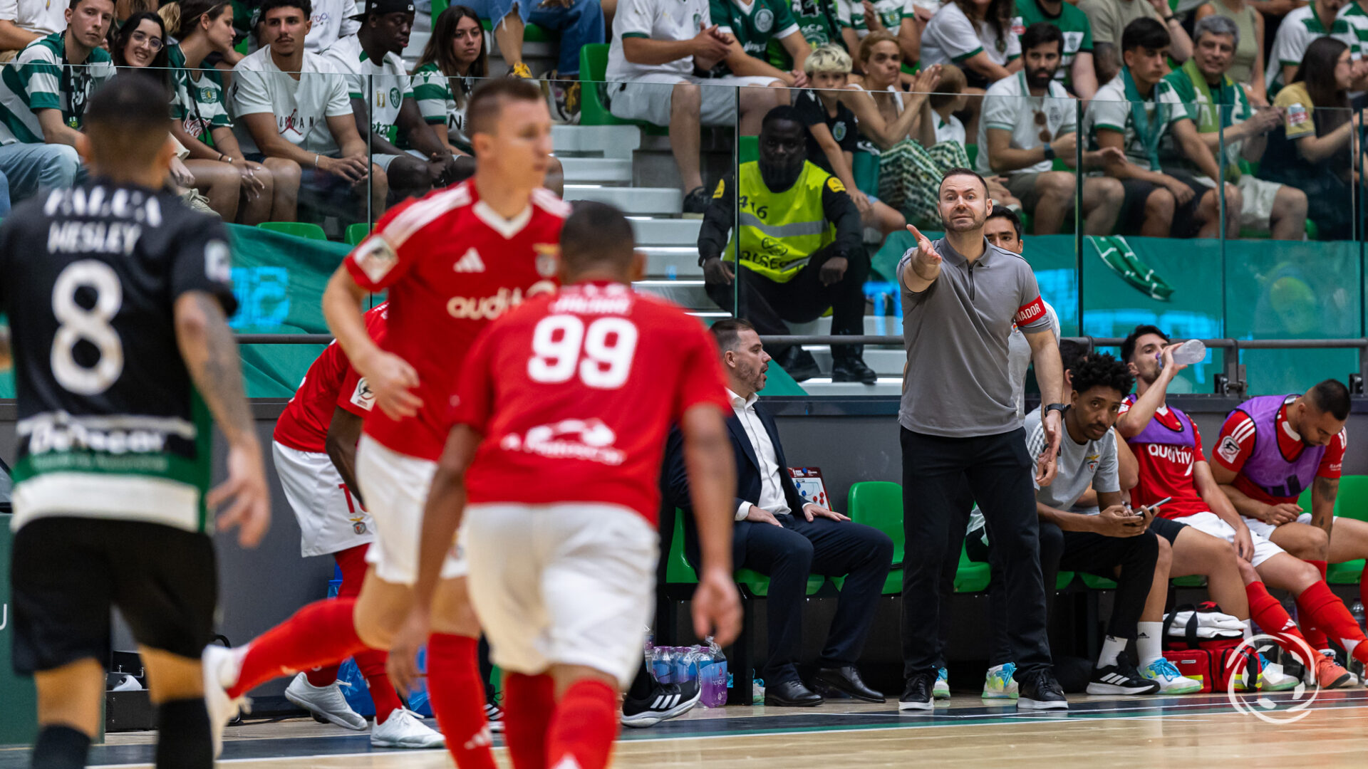 Cassiano Klein Benfica