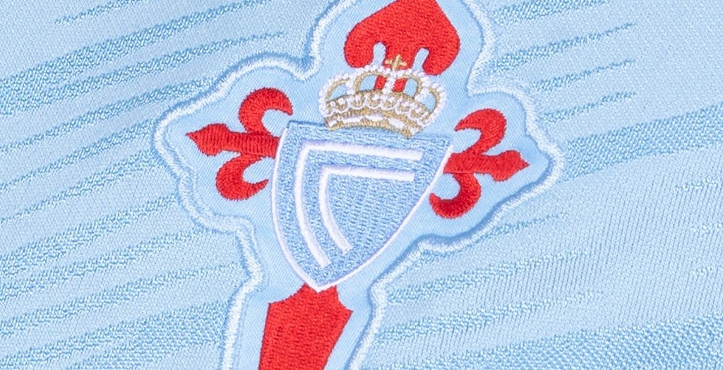 Celta de Vigo símbolo
