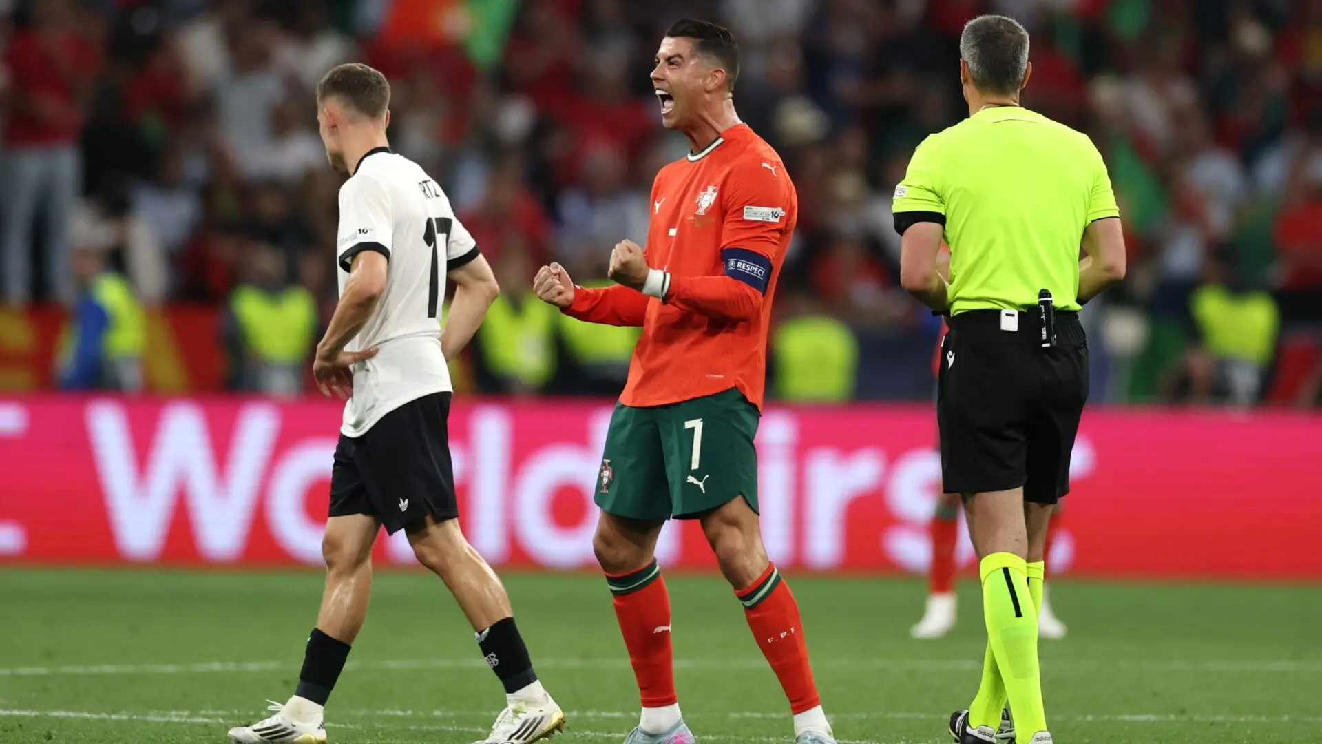Cristiano Ronaldo Portugal Cristiano Ronaldo Portugal
