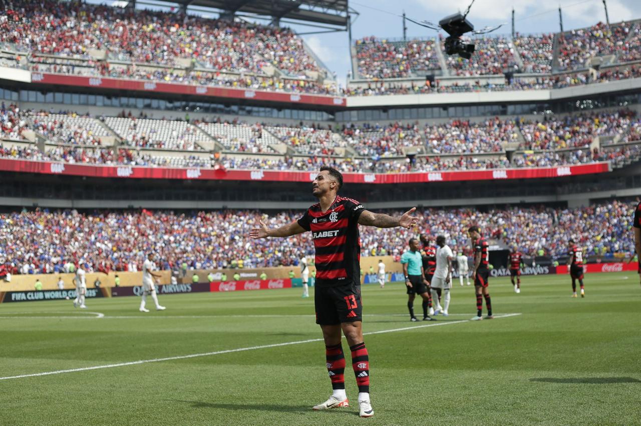 Danilo Flamengo