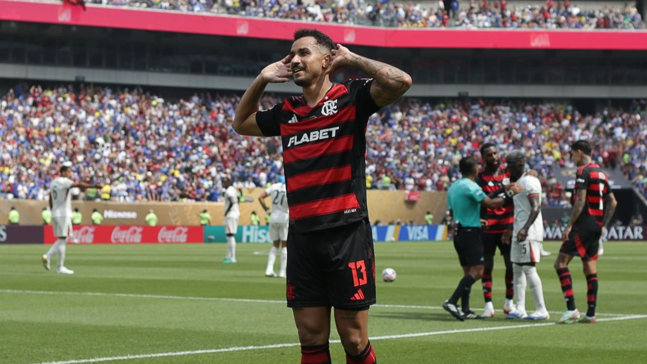 Danilo Flamengo